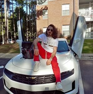 Meet your Posher, Florin